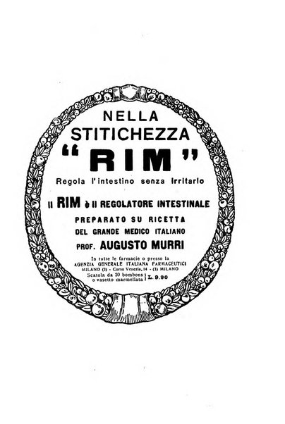 L'Italia e il mondo rassegna mensile delle migrazioni. --a. 8, n. 12 (dic. 1928)