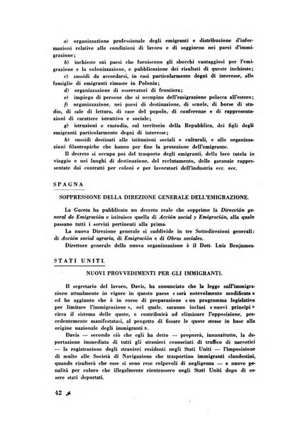 L'Italia e il mondo rassegna mensile delle migrazioni. --a. 8, n. 12 (dic. 1928)