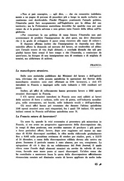 L'Italia e il mondo rassegna mensile delle migrazioni. --a. 8, n. 12 (dic. 1928)