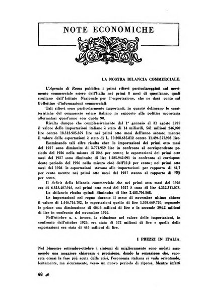 L'Italia e il mondo rassegna mensile delle migrazioni. --a. 8, n. 12 (dic. 1928)