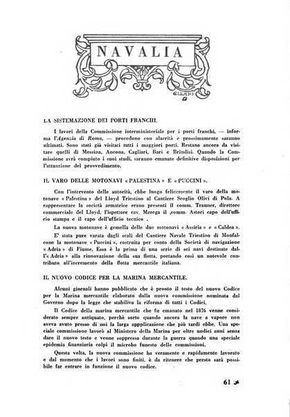 L'Italia e il mondo rassegna mensile delle migrazioni. --a. 8, n. 12 (dic. 1928)