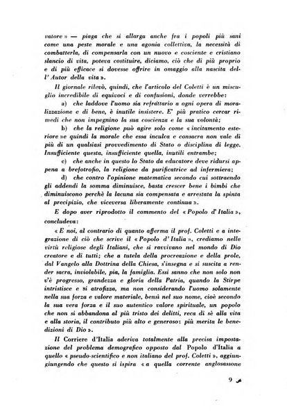 L'Italia e il mondo rassegna mensile delle migrazioni. --a. 8, n. 12 (dic. 1928)