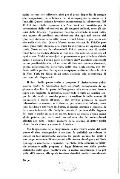 L'Italia e il mondo rassegna mensile delle migrazioni. --a. 8, n. 12 (dic. 1928)