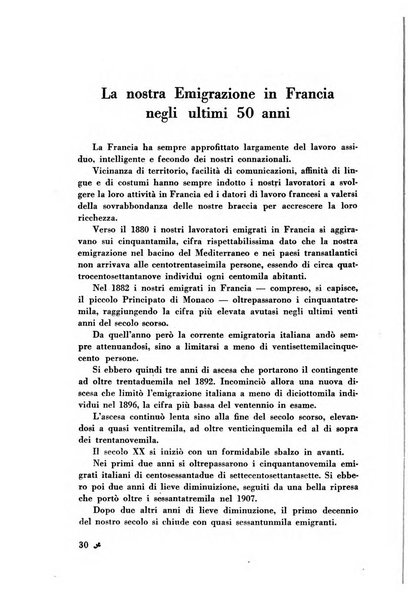 L'Italia e il mondo rassegna mensile delle migrazioni. --a. 8, n. 12 (dic. 1928)