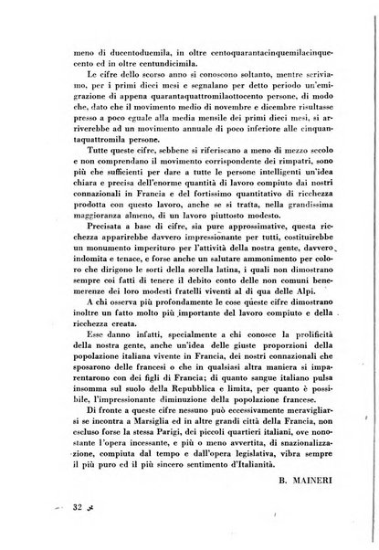 L'Italia e il mondo rassegna mensile delle migrazioni. --a. 8, n. 12 (dic. 1928)