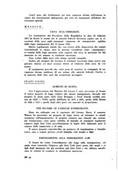 L'Italia e il mondo rassegna mensile delle migrazioni. --a. 8, n. 12 (dic. 1928)