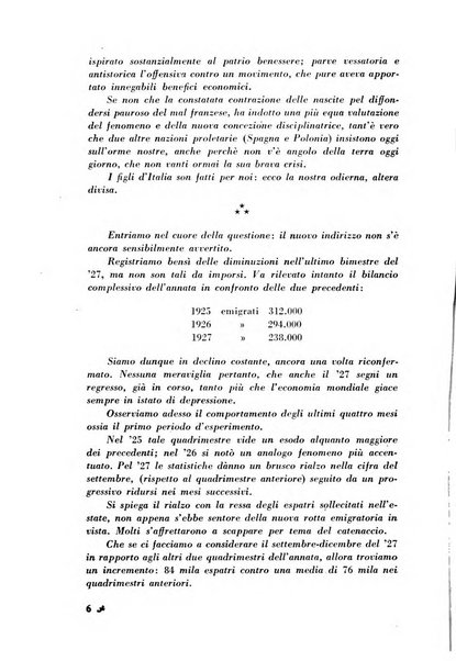 L'Italia e il mondo rassegna mensile delle migrazioni. --a. 8, n. 12 (dic. 1928)