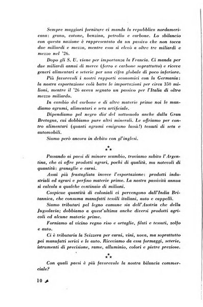 L'Italia e il mondo rassegna mensile delle migrazioni. --a. 8, n. 12 (dic. 1928)