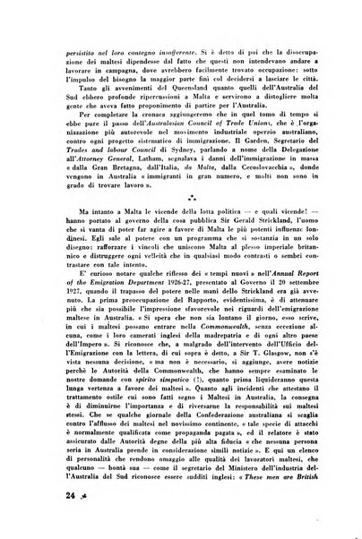 L'Italia e il mondo rassegna mensile delle migrazioni. --a. 8, n. 12 (dic. 1928)