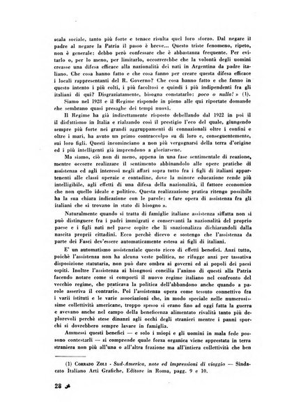 L'Italia e il mondo rassegna mensile delle migrazioni. --a. 8, n. 12 (dic. 1928)