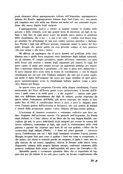 L'Italia e il mondo rassegna mensile delle migrazioni. --a. 8, n. 12 (dic. 1928)