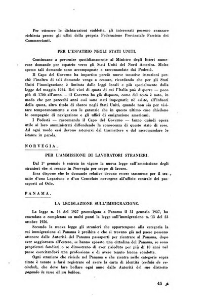 L'Italia e il mondo rassegna mensile delle migrazioni. --a. 8, n. 12 (dic. 1928)