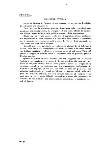 L'Italia e il mondo rassegna mensile delle migrazioni. --a. 8, n. 12 (dic. 1928)