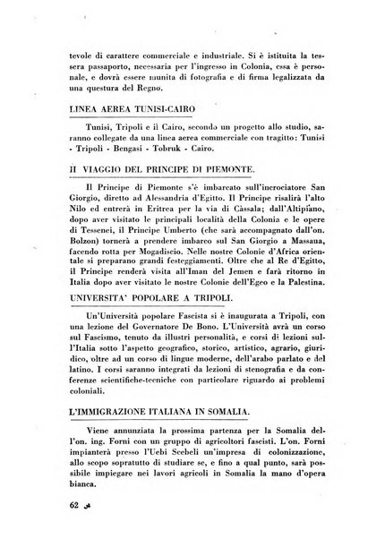 L'Italia e il mondo rassegna mensile delle migrazioni. --a. 8, n. 12 (dic. 1928)