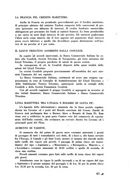 L'Italia e il mondo rassegna mensile delle migrazioni. --a. 8, n. 12 (dic. 1928)