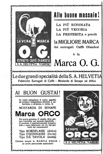 L'Italia e il mondo rassegna mensile delle migrazioni. --a. 8, n. 12 (dic. 1928)