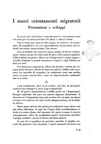 L'Italia e il mondo rassegna mensile delle migrazioni. --a. 8, n. 12 (dic. 1928)