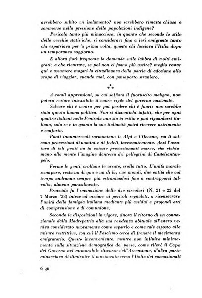 L'Italia e il mondo rassegna mensile delle migrazioni. --a. 8, n. 12 (dic. 1928)