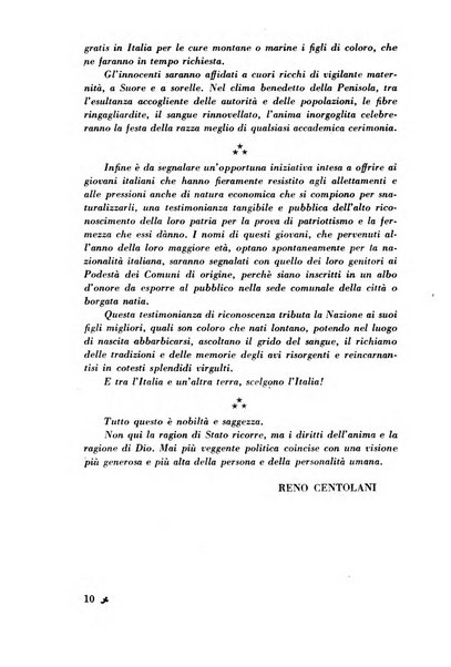 L'Italia e il mondo rassegna mensile delle migrazioni. --a. 8, n. 12 (dic. 1928)