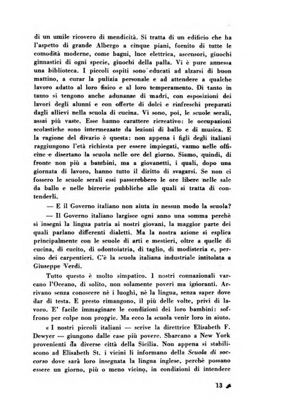 L'Italia e il mondo rassegna mensile delle migrazioni. --a. 8, n. 12 (dic. 1928)