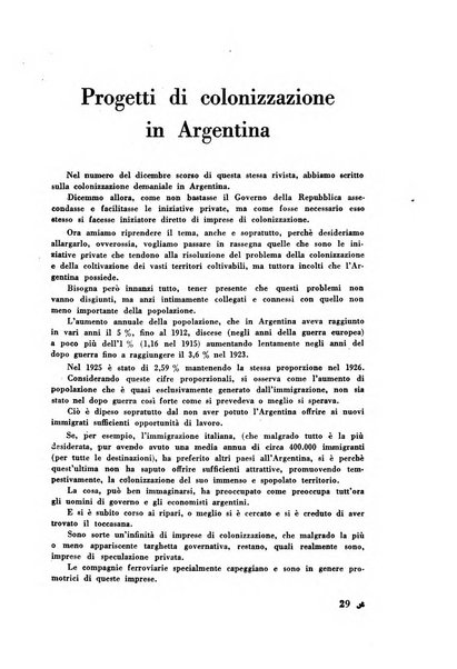 L'Italia e il mondo rassegna mensile delle migrazioni. --a. 8, n. 12 (dic. 1928)