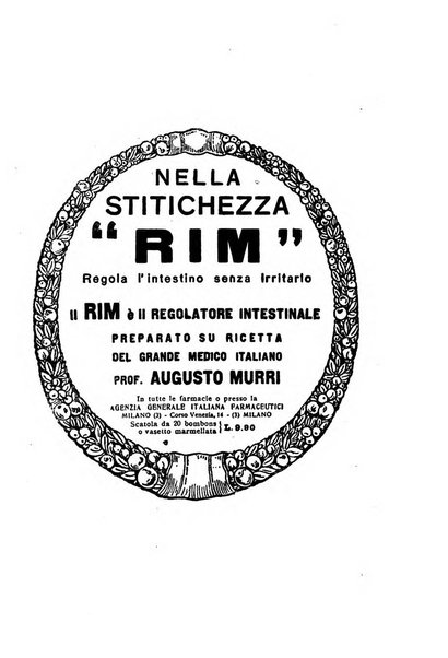 L'Italia e il mondo rassegna mensile delle migrazioni. --a. 8, n. 12 (dic. 1928)