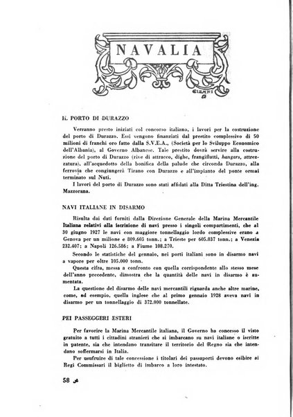 L'Italia e il mondo rassegna mensile delle migrazioni. --a. 8, n. 12 (dic. 1928)