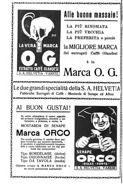 L'Italia e il mondo rassegna mensile delle migrazioni. --a. 8, n. 12 (dic. 1928)