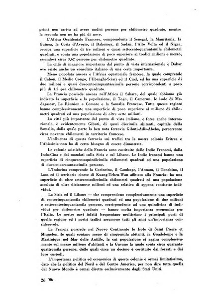 L'Italia e il mondo rassegna mensile delle migrazioni. --a. 8, n. 12 (dic. 1928)