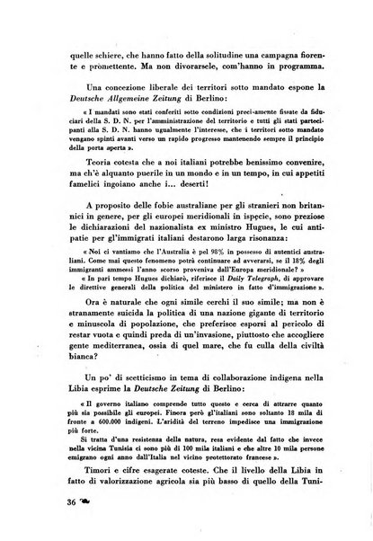 L'Italia e il mondo rassegna mensile delle migrazioni. --a. 8, n. 12 (dic. 1928)