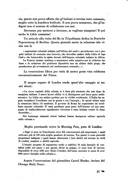 L'Italia e il mondo rassegna mensile delle migrazioni. --a. 8, n. 12 (dic. 1928)