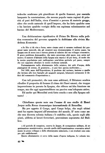 L'Italia e il mondo rassegna mensile delle migrazioni. --a. 8, n. 12 (dic. 1928)