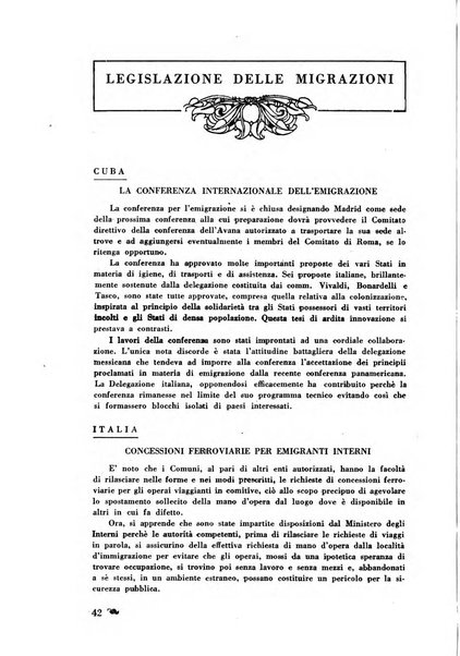 L'Italia e il mondo rassegna mensile delle migrazioni. --a. 8, n. 12 (dic. 1928)