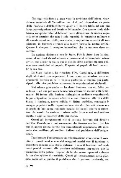 L'Italia e il mondo rassegna mensile delle migrazioni. --a. 8, n. 12 (dic. 1928)