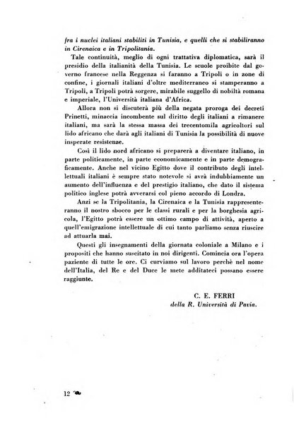 L'Italia e il mondo rassegna mensile delle migrazioni. --a. 8, n. 12 (dic. 1928)