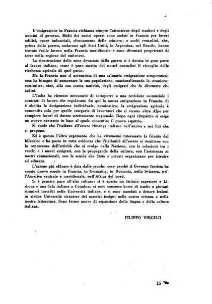 L'Italia e il mondo rassegna mensile delle migrazioni. --a. 8, n. 12 (dic. 1928)