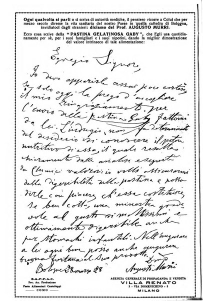 L'Italia e il mondo rassegna mensile delle migrazioni. --a. 8, n. 12 (dic. 1928)