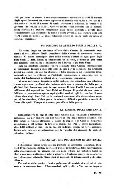 L'Italia e il mondo rassegna mensile delle migrazioni. --a. 8, n. 12 (dic. 1928)