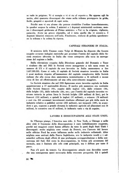 L'Italia e il mondo rassegna mensile delle migrazioni. --a. 8, n. 12 (dic. 1928)