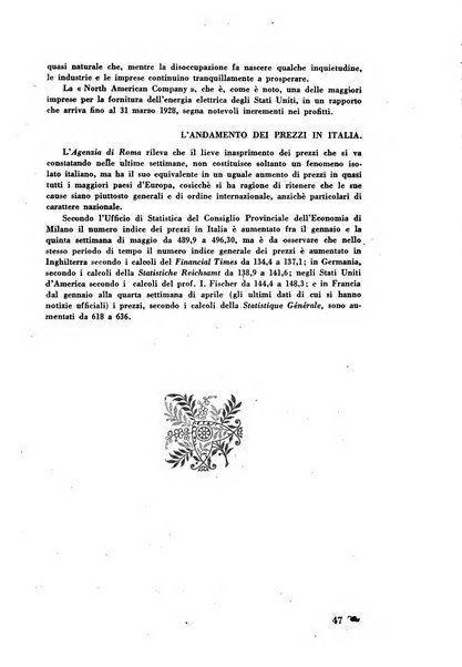 L'Italia e il mondo rassegna mensile delle migrazioni. --a. 8, n. 12 (dic. 1928)