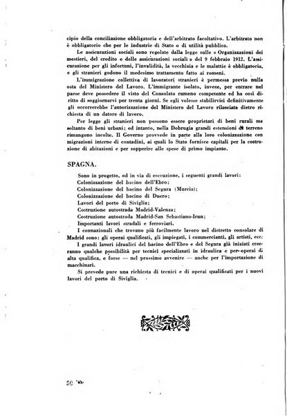 L'Italia e il mondo rassegna mensile delle migrazioni. --a. 8, n. 12 (dic. 1928)