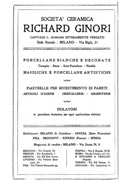 L'Italia e il mondo rassegna mensile delle migrazioni. --a. 8, n. 12 (dic. 1928)