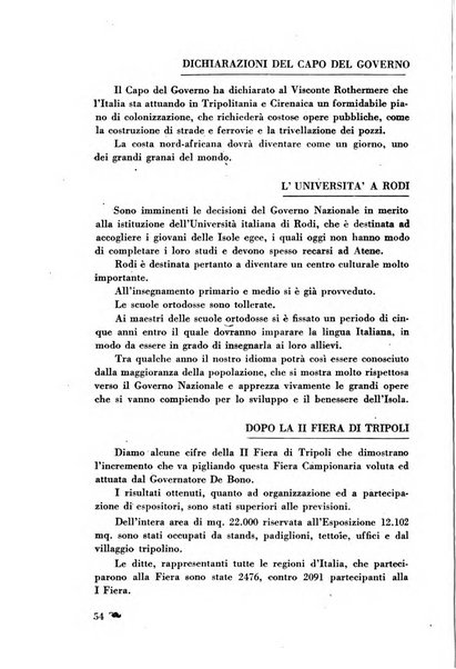 L'Italia e il mondo rassegna mensile delle migrazioni. --a. 8, n. 12 (dic. 1928)