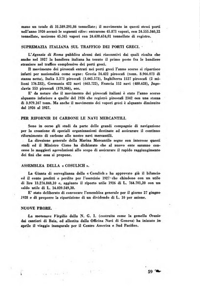 L'Italia e il mondo rassegna mensile delle migrazioni. --a. 8, n. 12 (dic. 1928)