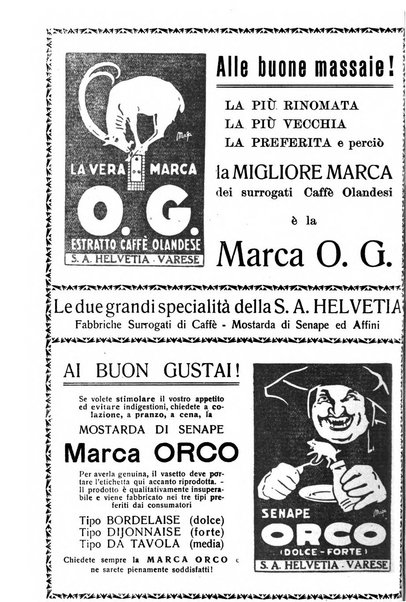 L'Italia e il mondo rassegna mensile delle migrazioni. --a. 8, n. 12 (dic. 1928)