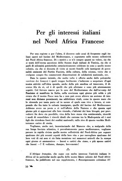 L'Italia e il mondo rassegna mensile delle migrazioni. --a. 8, n. 12 (dic. 1928)