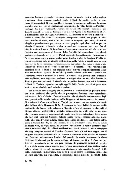 L'Italia e il mondo rassegna mensile delle migrazioni. --a. 8, n. 12 (dic. 1928)