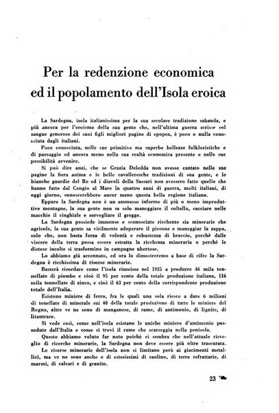 L'Italia e il mondo rassegna mensile delle migrazioni. --a. 8, n. 12 (dic. 1928)