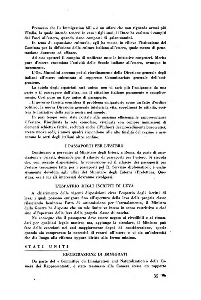 L'Italia e il mondo rassegna mensile delle migrazioni. --a. 8, n. 12 (dic. 1928)