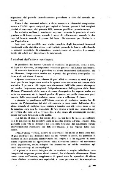 L'Italia e il mondo rassegna mensile delle migrazioni. --a. 8, n. 12 (dic. 1928)